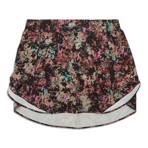 Lululemon Hott Hot Skirt